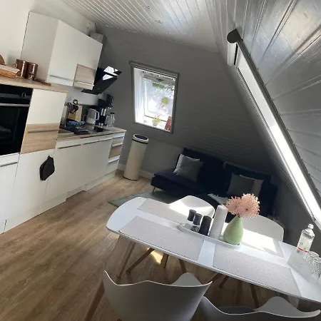 38 Waldweg Apartamento *