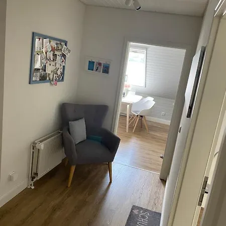 38 Waldweg Bendestorf