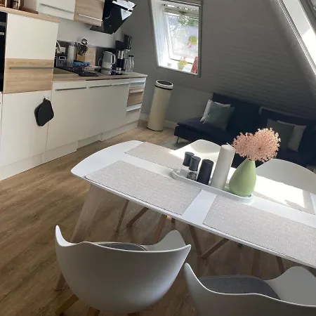 38 Waldweg Apartamento *