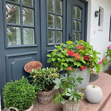 38 Waldweg Apartament *