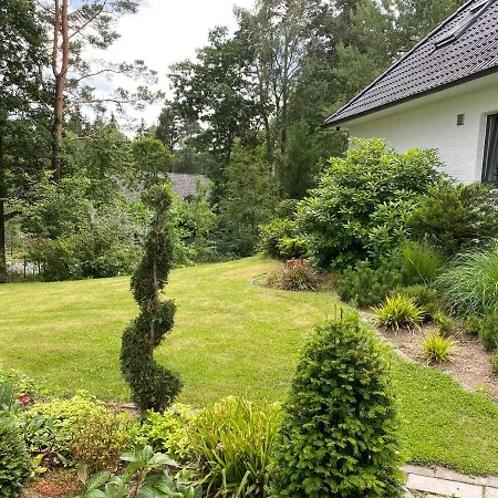 38 Waldweg 本德斯托夫