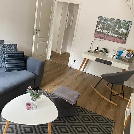 38 Waldweg Bendestorf