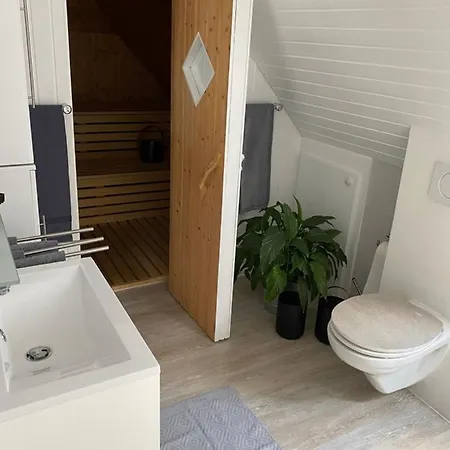 38 Waldweg * Bendestorf