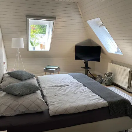 38 Waldweg Apartamento *