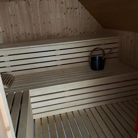 38 Waldweg Bendestorf