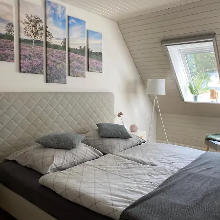38 Waldweg Apartamento *