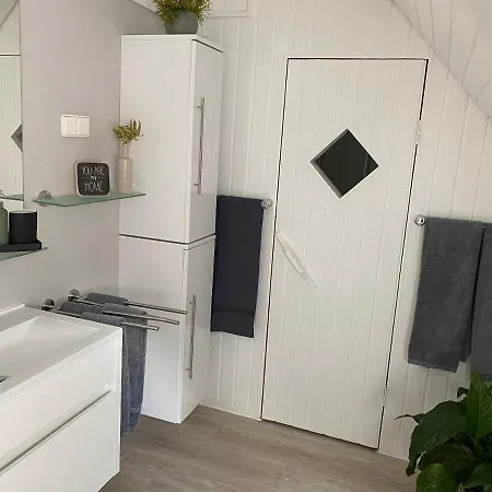 Apartament 38 Waldweg