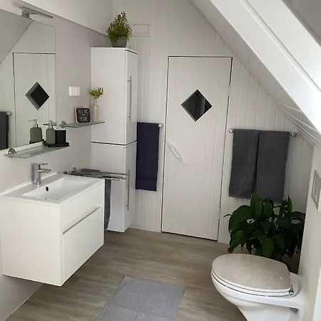 38 Waldweg Apartamento