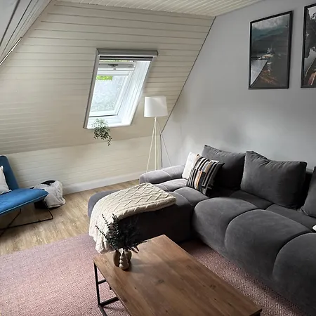 Apartamento 38 Waldweg Bendestorf
