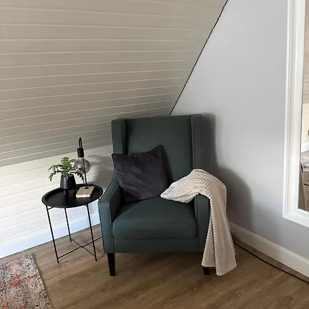 38 Waldweg Bendestorf