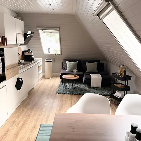38 Waldweg Apartamento