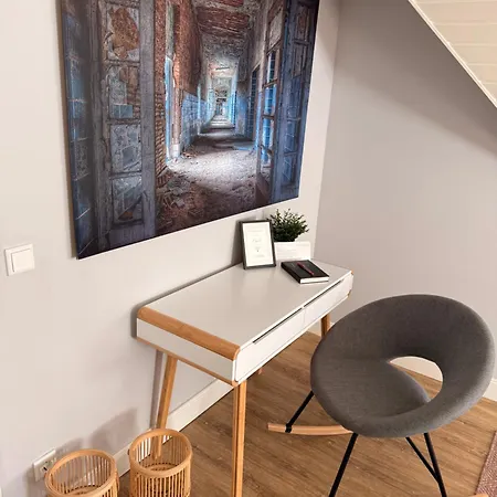 38 Waldweg Διαμέρισμα *