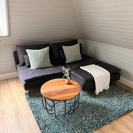 38 Waldweg Apartamento *