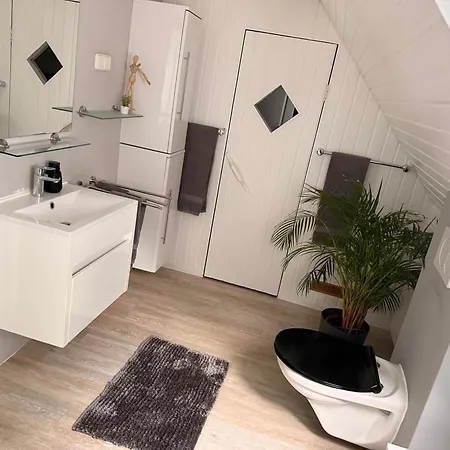 Apartamento 38 Waldweg *