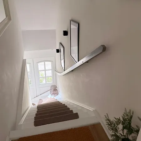 38 Waldweg Apartamento Bendestorf