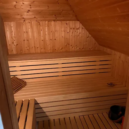 Apartamento 38 Waldweg Bendestorf